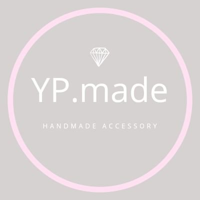 YP.madeのYAPPYです！
レジンを中心にハンドメイドをしています！
二児の母👦👧
無言フォロー失礼します💦そして無言フォロー大歓迎です！
《minne》https://t.co/2AHlIf1UiR
 《ラクマ》https://t.co/FMU1HR9x9G