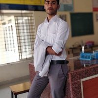 Nikhil Balke (@balkenikhil) 's Twitter Profile