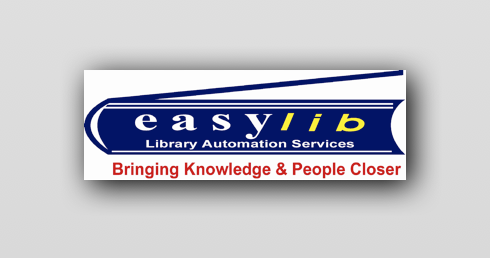 EasylibS's profile picture. Digitalize your library