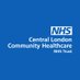 CLCH NHS Trust (@CLCHNHSTrust) Twitter profile photo