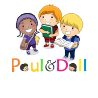 Paul & doll(@PaulandDoll) 's Twitter Profile Photo