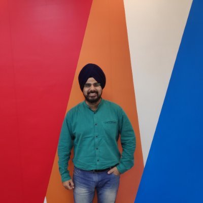 harmeetsynergy's profile picture. Games | Cloud | Tech | Recruiting