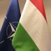 Hungarian Delegation to NATO (@NATOHungary) Twitter profile photo