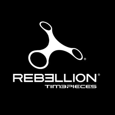 Swiss Exclusive Timepieces - Passion Intensity Time - No Compromise. #JoinTheREBELLION