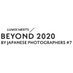 BEYOND 2020_jp (@beyond2020_jp) Twitter profile photo BEYOND 2020_jp (@beyond2020_jp) Twitter profile photo