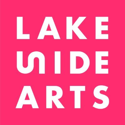Lakeside Arts' Learning Programme. Follow us to hear all about our schools and education offer.