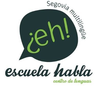 escuelahabla's profile picture. Aprende inglés, lengua, alemán o latín en clase y en nuestras divertidas actividades.
Learn Spanish in Segovia. Live and feel the language!