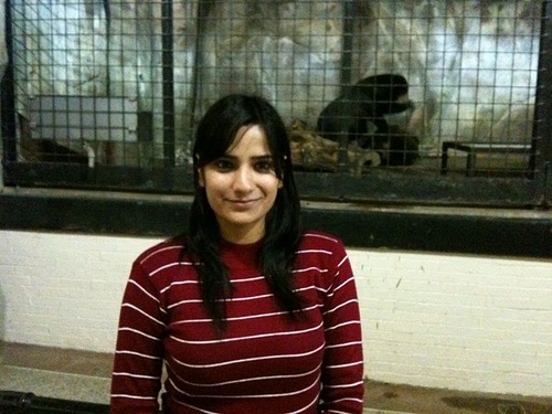 Super Mom, Afraid of dark, Technical, Spiritual and Always busy!