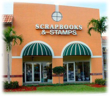 NewatESS's profile picture. Everything Scrapbook & Stamps : 
Scrapbook, Stamp & Altered Art Store in South Florida.
Fun Classes with Wacky Staff.  Need to laugh? come on by!