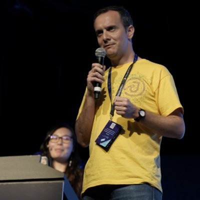 @JOTBConf, @WeyWeyWeb, @Lambda_World organiser • @MalagaCF fan • Punk-Rock-Sludge soul • Мамбет • Nuclear, Sí •