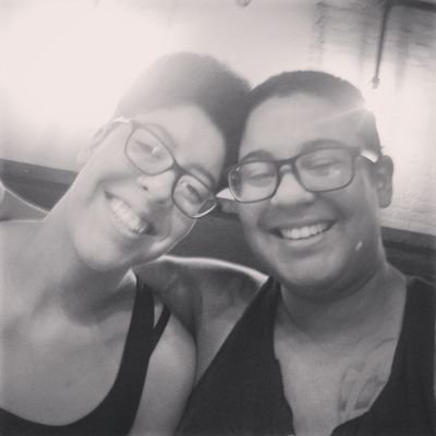 Software Engineer and Leader. Opinions are mine and don't reflect my employer. Intersectional Feminist. BGSU Alum '12. she/her 🏳️🌈