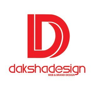 Daksha Design offers web design & web development, Mobile App Development & Digital Marketing services to customers throughout the world. Contact us.