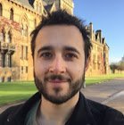 Elliot Teperman Profile