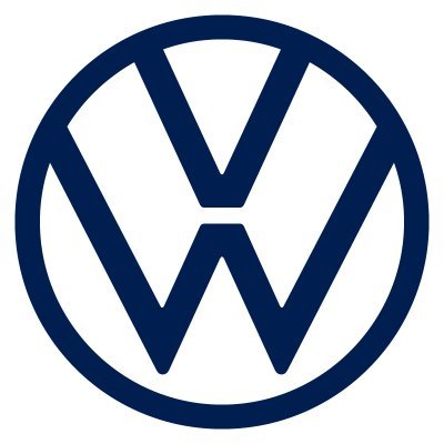 Welkom bij het account van Volkswagen. Heb je opmerkingen of vragen? Laat het ons weten! Wij reageren iedere dag tussen 8:00-20:00 uur.