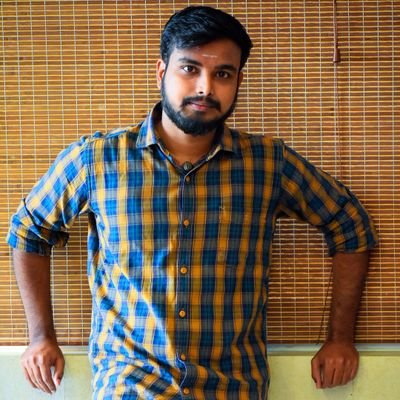 anandrajcdm's profile picture. Finding reason for happenings🏃