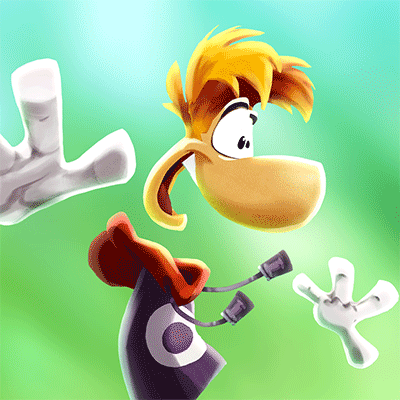 Rayman Together! on X: Ubisoft will also be shutting down it's existing  servers for Rayman 3, Rayman 3 HD, Rayman Legends and Rayman Origins. # Rayman #Ubisoft  / X