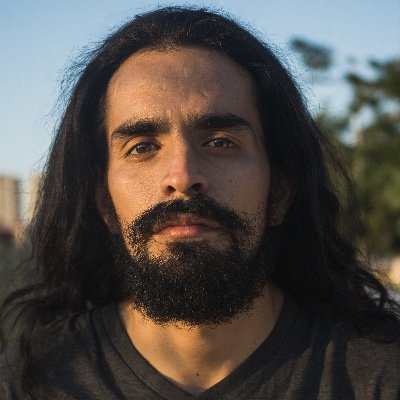 jmauroquiceno's profile picture. Realizador Audiovisual, creador de historias para las pantallas que lo permitan. En este perfil se promueve el respeto a la vida, a la diversidad, a la libertad