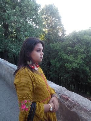 AarchiGupta7's profile picture. Aarchi gupta