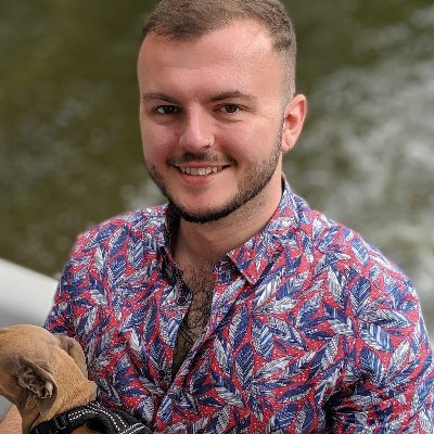 JoshJava's profile picture. Java recruiter in Manchester