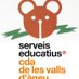 CdA Valls d'Àneu (@CdaVallsAneu) Twitter profile photo