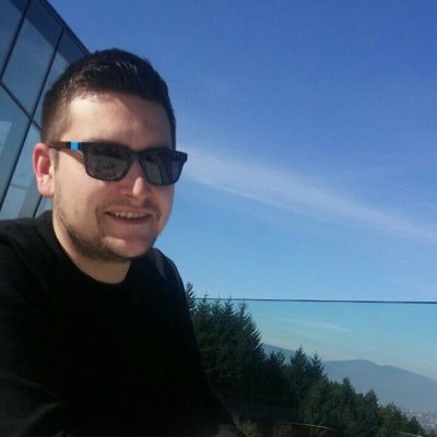 Ib_Rasim's profile picture. #HumanRights #Democracy #RuleOfLaw #EUintegration