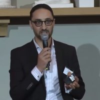 YESSALIH (@yessalih) 's Twitter Profile