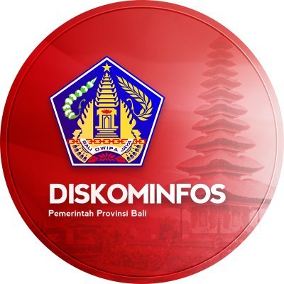 DiskominfosBali's profile picture. ᬤᬶᬦᬲ᭄ ᬓᭀᬫᬸᬦᬶᬓᬲᬶ᭞ ᬇᬦ᭄ᬧ᬴ᭀᬃᬫᬢᬶᬓ᭞ ᬤᬦ᭄ ᬲ᭄ᬢᬢᬶᬲ᭄ᬢᬶᬓ᭄ ᬧ᭄ Akun resmi Dinas Komunikasi, Informatika, dan Statistik Provinsi Bali. Telp. (0361) 22589 Fax. (0361) 227810.