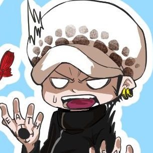 やまもと ワンピース トラファルガーロー はぁ 早くアニメでワノ国やらんかなあ Onepiece