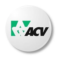 ACV(@ACV_Vakbond) 's Twitter Profileg