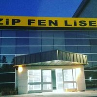 Nizip Fen Lisesi (@nizipfen27) Twitter profile photo