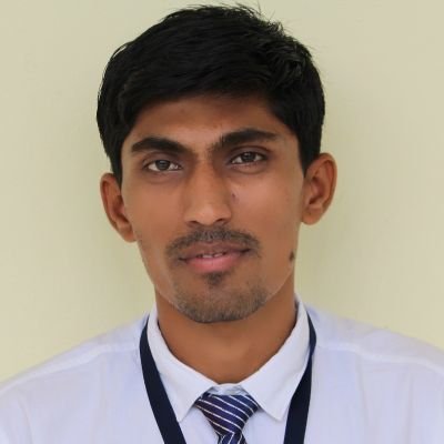 JagannathDhere's profile picture. TGT - Social Science at Podar International School (CBSE),Nanded (M.H.) & Alumni of RIE(NCERT),NVS