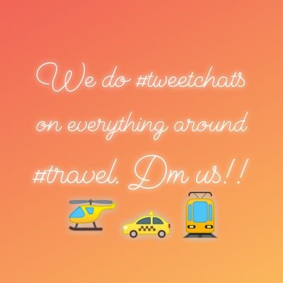 #Travelpals was born out of our love for #travel.

✈️🚅🚁🏞️🚊🚕🛶🎉🇮🇳

Team - @manjulika5, @dipanshugoyal, @bouyantfeet