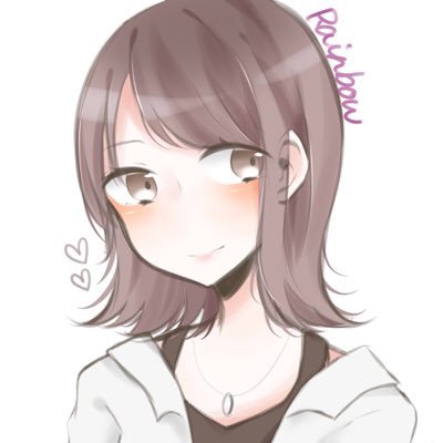 レインボーさんのプロフィール画像