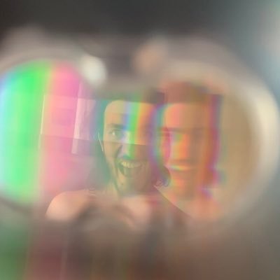 jamesmoretta's profile picture. @rackachachi