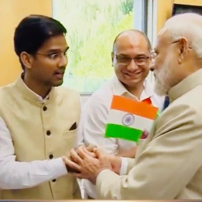 Sairamkunuri's profile picture. #Social_activist
Research Intern at IMS, ENSCBP University of Bordeaux, France