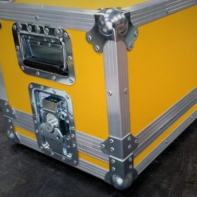 Specialist manufacturer of Flight cases, Export cases and crates in compliance with ISPM-15 for the oil & gas industry. Based in Lossiemouth.