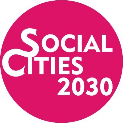 Social Cities 2030