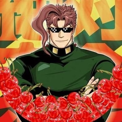 リカ一円JJBA🍒🌟さんのプロフィール画像