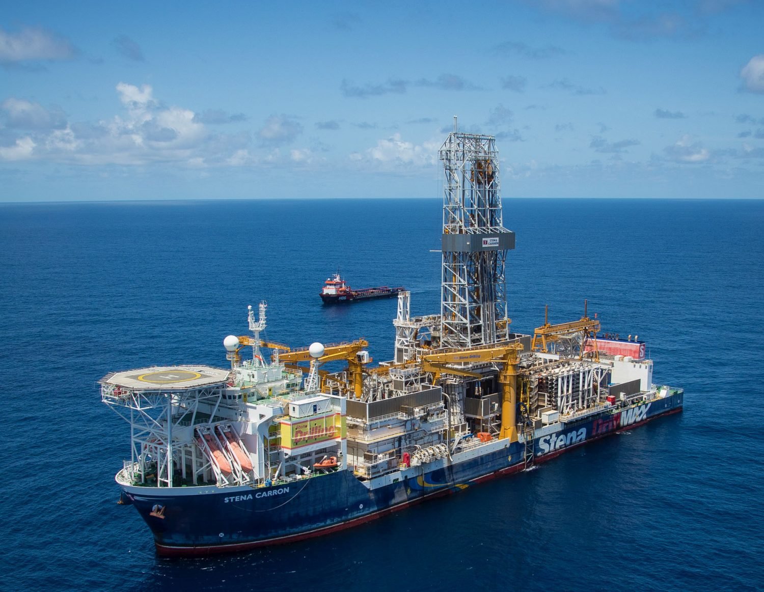 News and views about Guyana's politics and economic development in the era of its fledgling oil and gas industry.