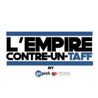 L'Empire Contre Un Taff (@empirecontretaf) 's Twitter Profile Photo
