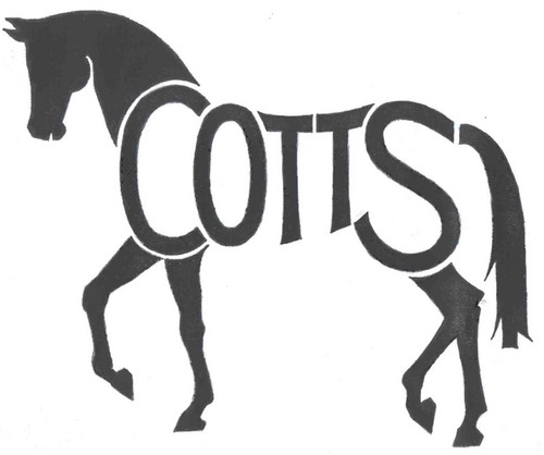 Cotts Equine