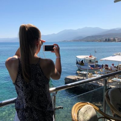 MrsMeganRitchie's profile picture. 