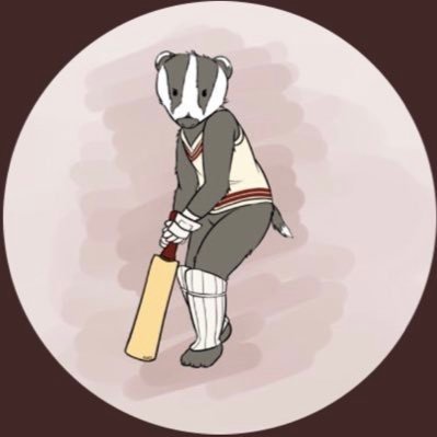The Westmorland Cricket League Badger
What I don’t know about cricket is not worth knowing !!