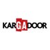 De Kargadoor (@Kargadoor) Twitter profile photo