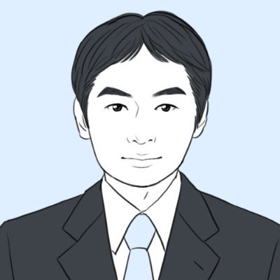 Financial planner, software engineer and/or bookworm. ブログ「資産運用のすゝめ」（https://t.co/BhbvpatrkK）で資産運用に役立つ情報を発信しています。一種証券外務員 2級ファイナンシャル・プランニング技能士 日商簿記検定3級