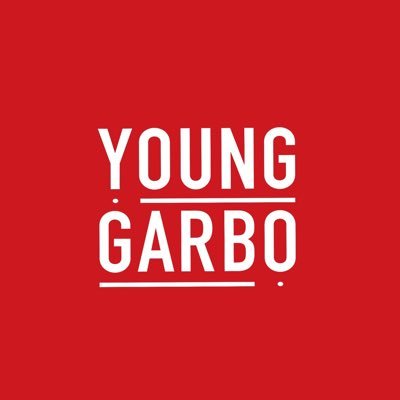 Young Garbo