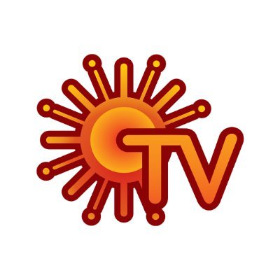 SunTV Profile Picture