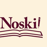 Noski! Lib.(@Noski_liburuden) 's Twitter Profile Photo