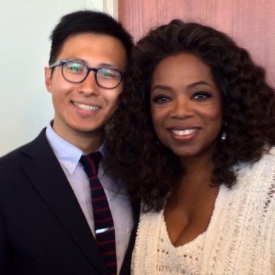 micksterdu's profile picture. Building an autonomous sustainable future of coffee @brewbirdinc (I'm on the left)