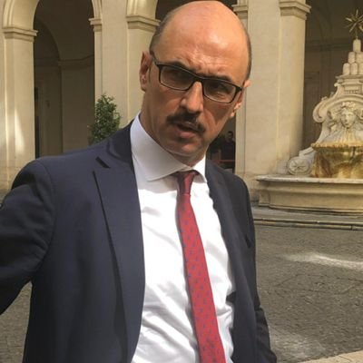 Tradurre i Valori in fatti concreti.
Militante.
Deputato #PD. 
Responsabile nazionale PD 